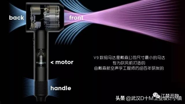 思享荟丨漫談“洗剪吹”界首富的設計理念