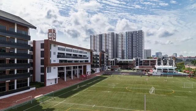 “德威、UWC”同为新加坡顶尖国际学校，精准择校这样做
