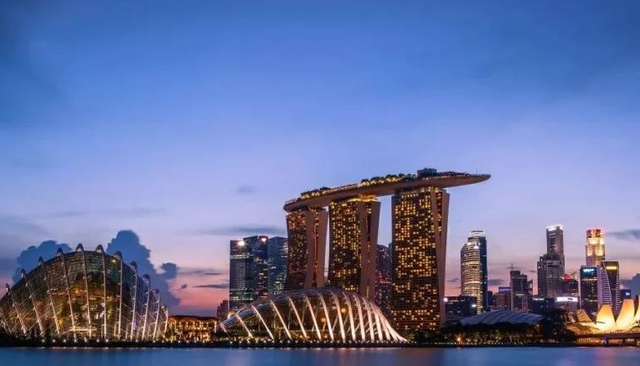 簽之家總結新加坡SP工作簽證辦理流程有哪些？需要准備哪些材料？