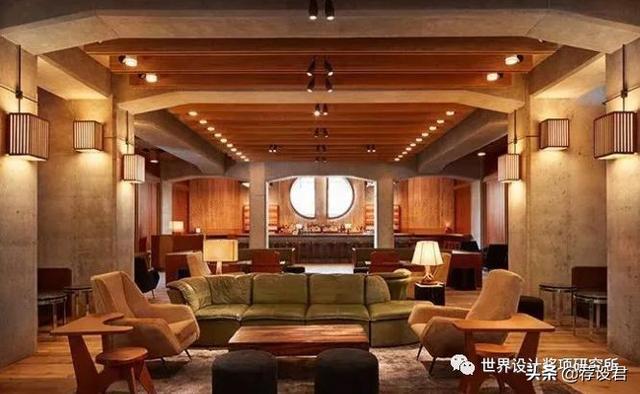 2022 美國《酒店設計》獎HD AWARDS公布，5個中國項目獲獎（上）