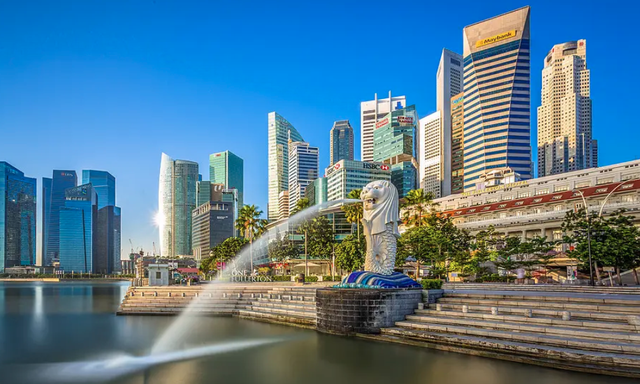 新加坡留学，究竟要花多少钱？