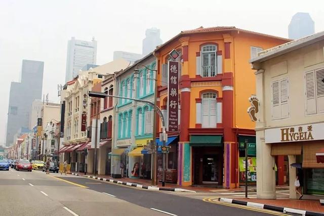 選擇在新加坡打工，你需要多少生活成本？