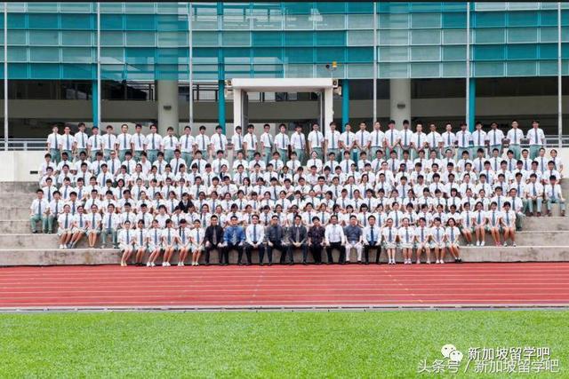 新加坡2018 中學開放日-各大學校大放招-看這裏！