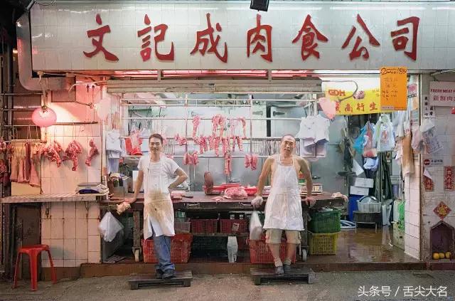 吃貨原本只愛美食，東南亞逛多了我竟愛上了菜市場