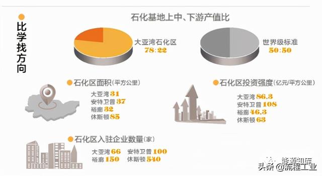 十四五末，大亞灣要形成世界一流石化區