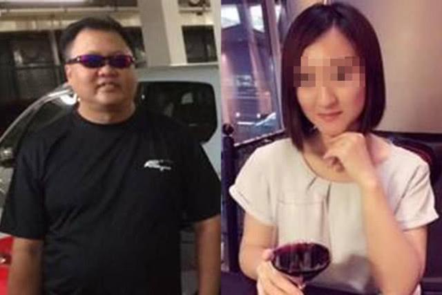 新加坡華裔美女工程師被情人殺害，3年後凶手被判終生監禁