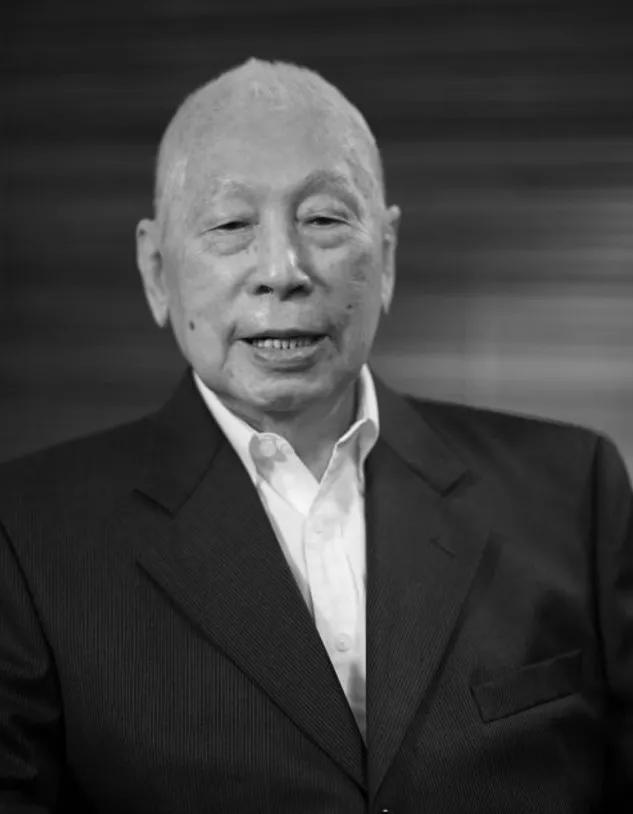 新加坡一代船王謝幕！太平船務創始人張允中逝世，享年102歲