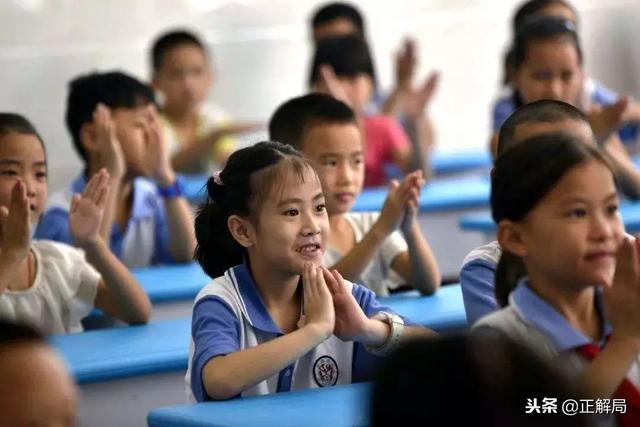 照顾好3岁孩子，这影响中国的未来