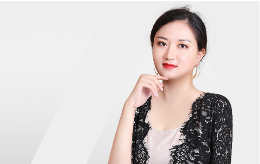 重庆食尚年度金榜展示∣最美奋斗者：Lady Y、惜龄Glow Recipe创始人邹菱昕