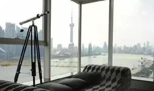 32位中國富豪上海豪宅曝光，只能說，富人的世界，我不懂…