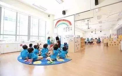 如何讓孩子贏在起跑線？新加坡這些優秀幼兒園等你報名！