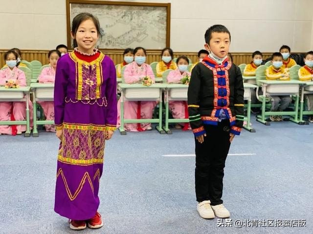 提升国际化水平，拓宽学生视野！窦店中心校与新加坡育能小学举行线上友好交流活动