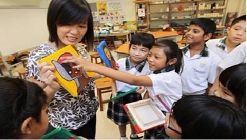新加坡榜鹅将新增两所小学，尤索夫依萨中学2021年迁至榜鹅