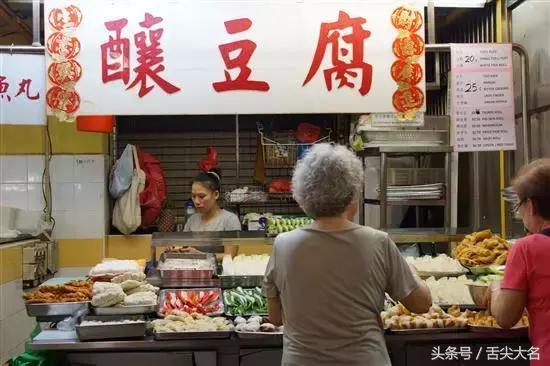 吃貨原本只愛美食，東南亞逛多了我竟愛上了菜市場