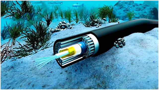 Jio 宣布將IAX海底光纜系統擴展到馬爾代夫