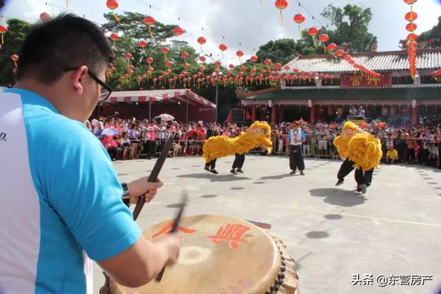 美图揭秘新马年货现场：满屏的新年味道！