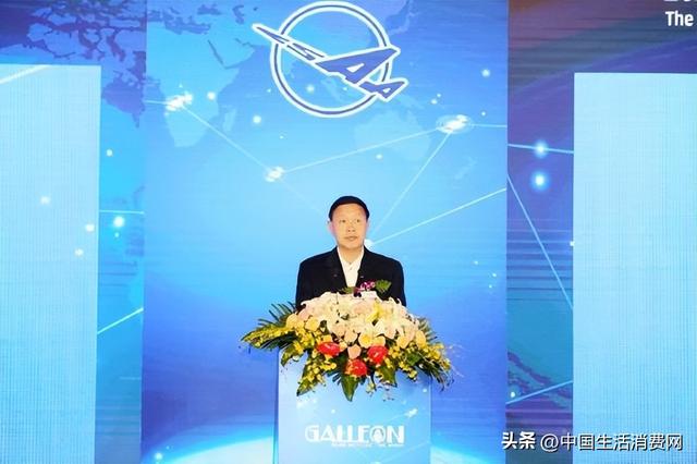 2022（第三届）民航空中交通管理科学技术交流会在京顺利召开