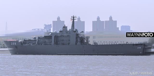 新加坡共和国海军主力舰艇