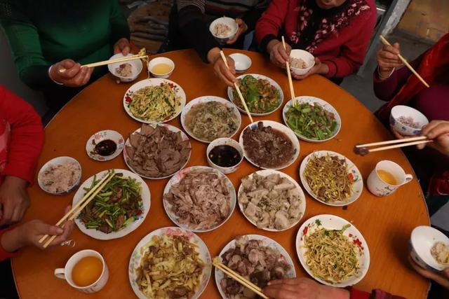 國慶最全吃喝指南，31個省和港澳台，一個都不能少