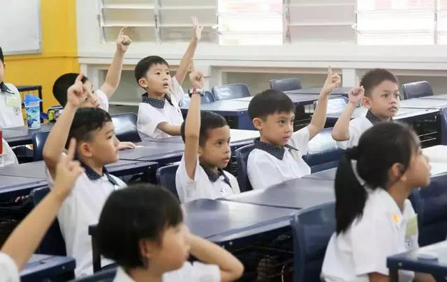 同样是国际学校：在中国读和新加坡读有什么不同？