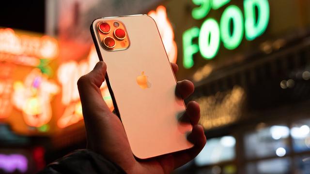 2022年十大手機品牌揭榜，國産繼續高歌猛進，三星蘋果高處不勝寒