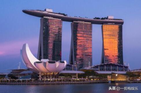 帶你足不出戶看世界系列——36小時環遊新加坡