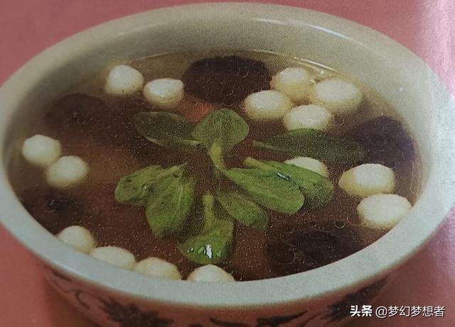 素菜烹饪大师——功德林蔬食处(素菜馆)特一级厨师罗来耀