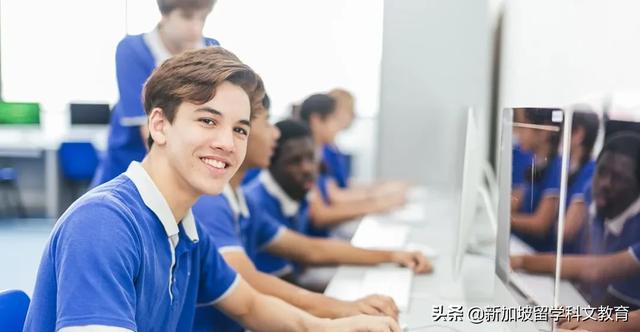 新加坡留学｜盘点2020年新加坡11所国际学校IB成绩