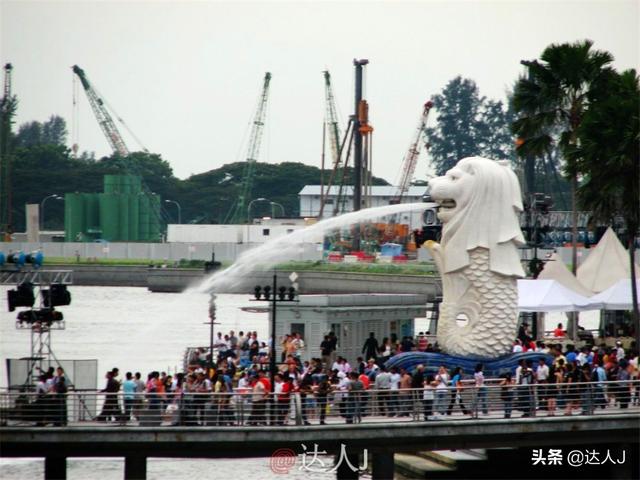 小天独家，新加坡马来西亚逍遥游