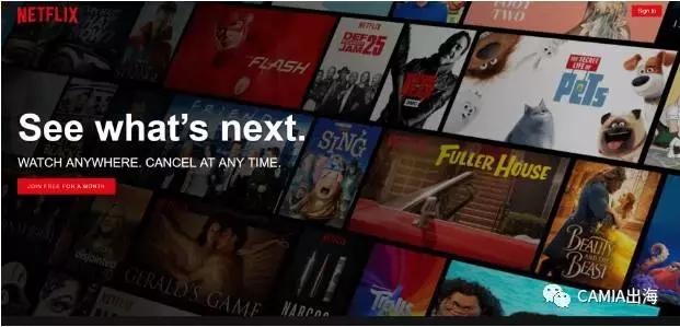 在东南亚，Netflix的竞争对手订阅价格更低，本地内容更丰富