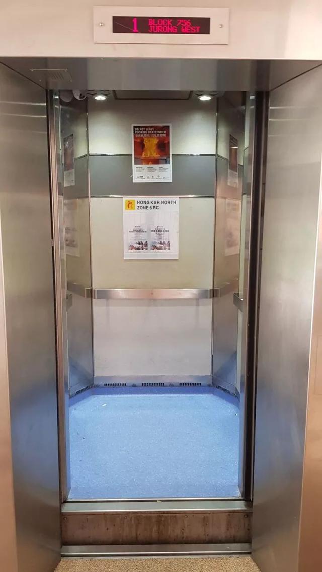 專家揭露新加坡組屋電梯故障真相