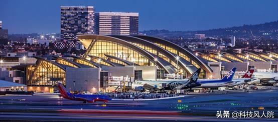 人類工程的奇迹12期：全球10大頂級國際機場，按客運量排名