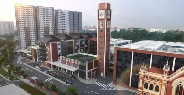 科普：新加坡的學區房，是否值得買？