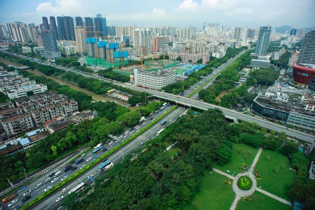 发力“十四五”！深圳“无废城市”绘就新蓝图