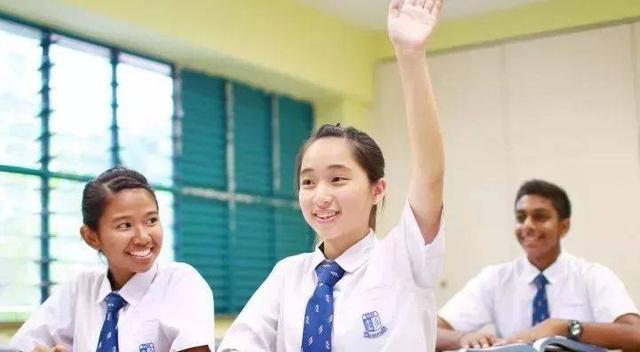 干货 | 如何给孩子选择一所合适的新加坡中学？