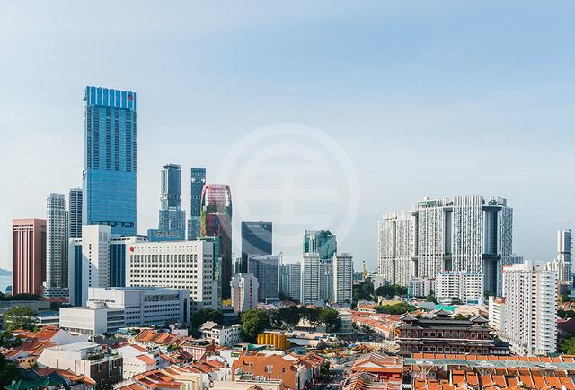 貴爲全球十大豪宅：新加坡摩天住宅“華利世家”又何止于奢華？