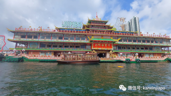 为情所困，旅游业排头兵“润”离香港，渺万里层云，只影向谁去