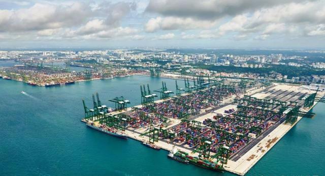 正式宣布好消息，中国拿下“世界大港”，年收益近150亿