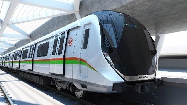 出行福利！新加坡耗资12亿，将更换红绿线旧列车
