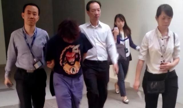 2009年，中国小伙勾搭上82岁新加坡富婆，企图下药骗钱，结果如何