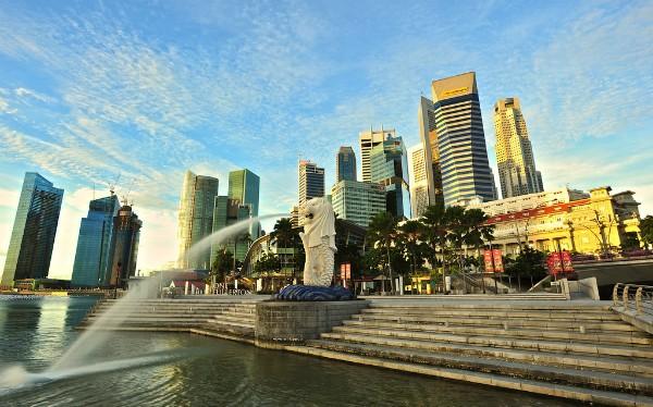 新加坡将投入1亿五千万新元，推动“未来城市计划”的发展