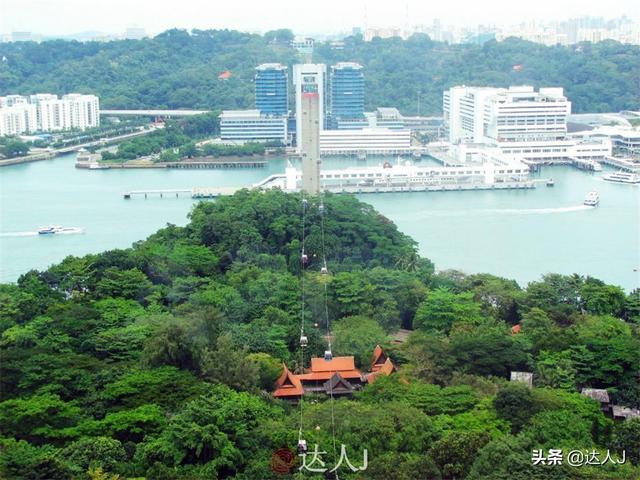 小天独家，新加坡马来西亚逍遥游