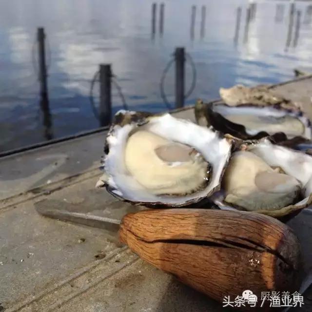 澳洲著名海鮮大賞