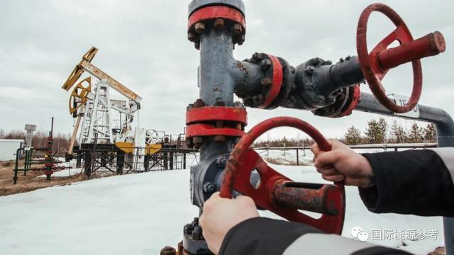 俄油为北极最大石油项目招商引资