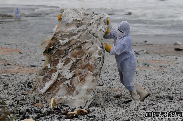 沉了！這艘剛造的“新”船跑了3次！船東將遭起訴和高額索賠