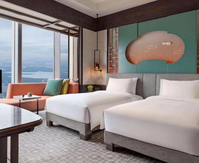 2019年中国新酒店的下半场，群雄逐鹿，谁能独秀？