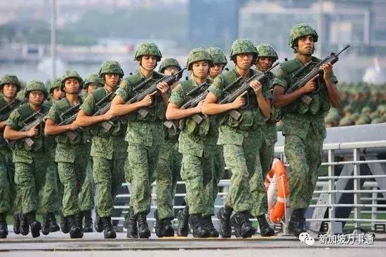 新加坡对特优生能否豁免兵役？