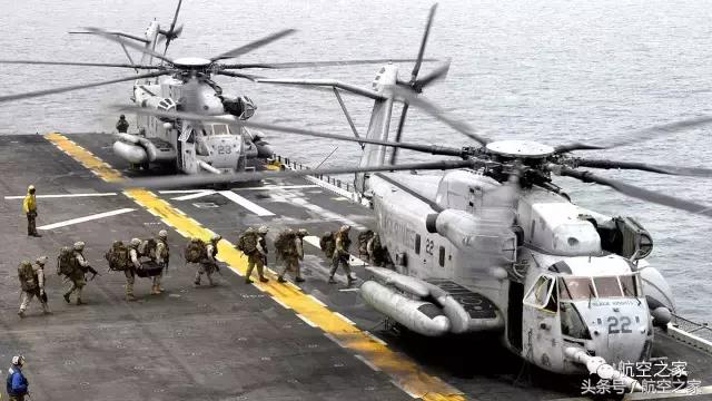 阿帕奇、支奴幹、科曼奇、魚鷹武裝直升機簡介 戰場上的多面手
