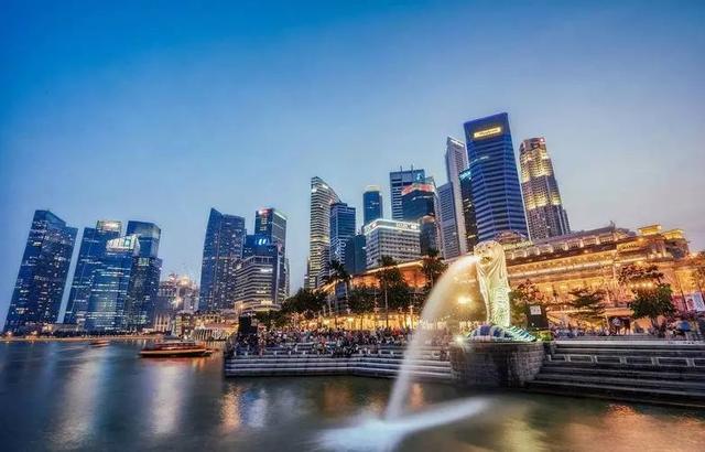小小的新加坡，爲何能成爲特朗普和金正恩握手的地方？