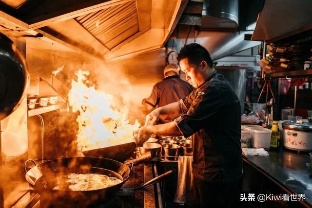 “亚洲50最佳餐厅”2021年“亚洲之粹”餐厅